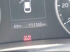 2018 Hyundai Elantra Sel Black vin: 5NPD84LF5JH259153