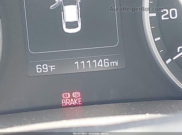 5NPD84LF5JH259153 2018 HYUNDAI ELANTRA Black Vista del salpicadero