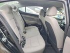 2018 Hyundai Elantra Sel Black vin: 5NPD84LF5JH366025