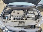 2018 Hyundai Elantra Sel Black vin: 5NPD84LF5JH366025