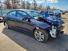 2020 Hyundai Elantra Sel Charcoal vin: 5NPD84LF5LH589278