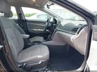 2017 Hyundai Elantra Se Black vin: 5NPD84LF6HH018440