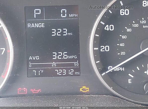 5NPD84LF6HH018440 2017 HYUNDAI ELANTRA Black 