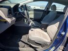 2017 Hyundai Elantra Se Blue vin: 5NPD84LF6HH061448