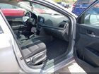 2017 Hyundai Elantra Value Edition Синий vin: 5NPD84LF6HH155863