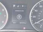 2017 Hyundai Elantra Value Edition Синий vin: 5NPD84LF6HH155863