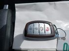 2017 Hyundai Elantra Value Edition Синий vin: 5NPD84LF6HH155863