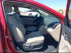 2017 Hyundai Elantra Value Edition Red vin: 5NPD84LF6HH197904