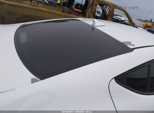 5NPD84LF6HH201305 2017 HYUNDAI ELANTRA White Widok zestawu wskaźników