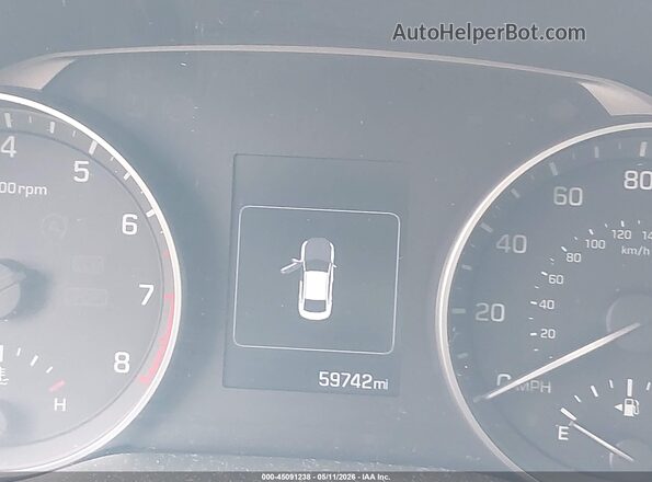 5NPD84LF6HH206732 2017 HYUNDAI ELANTRA Black სალონის 360-გრადუსიანი ხედი