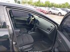 2017 Hyundai Elantra Value Edition Black vin: 5NPD84LF6HH206732