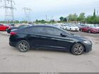 2017 Hyundai Elantra Value Edition Black vin: 5NPD84LF6HH206732
