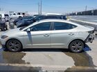 2018 Hyundai Elantra Sel Зеленый vin: 5NPD84LF6JH213637 2018 Hyundai Elantra Sel Зеленый vin: 5NPD84LF6JH213637