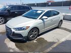 2018 Hyundai Elantra Sel Зеленый vin: 5NPD84LF6JH213637 2018 Hyundai Elantra Sel Зеленый vin: 5NPD84LF6JH213637