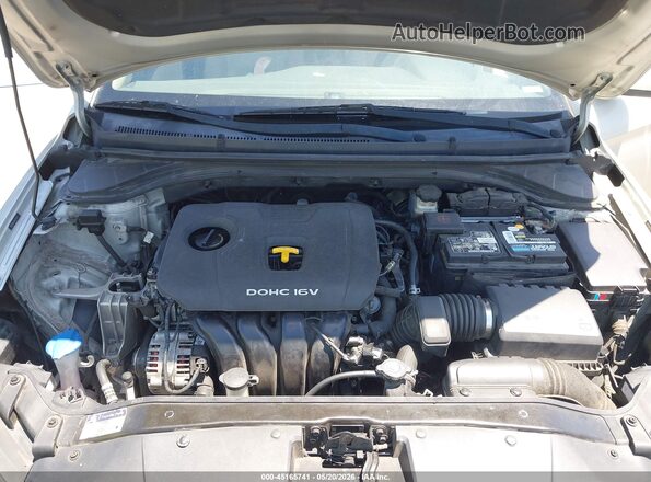 5NPD84LF6JH213637 2018 HYUNDAI ELANTRA Зеленый Вид сзади