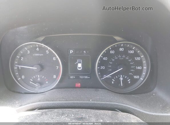 5NPD84LF6JH213637 2018 HYUNDAI ELANTRA Зеленый Вид задних сидений