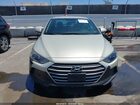 2018 Hyundai Elantra Sel Зеленый vin: 5NPD84LF6JH213637 2018 Hyundai Elantra Sel Зеленый vin: 5NPD84LF6JH213637