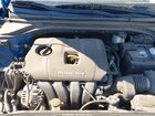 2018 Hyundai Elantra Sel Blue vin: 5NPD84LF6JH288192