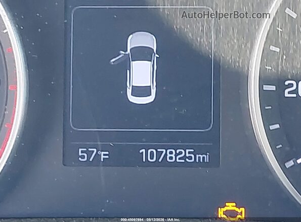 5NPD84LF6JH288192 2018 HYUNDAI ELANTRA Blue 