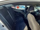 2018 Hyundai Elantra Sel Белый vin: 5NPD84LF6JH301958