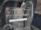 2018 Hyundai Elantra Sel Black vin: 5NPD84LF6JH347953