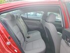 2020 Hyundai Elantra Sel Red vin: 5NPD84LF6LH590942