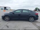 2017 Hyundai Elantra Se Черный vin: 5NPD84LF7HH039975 2017 Hyundai Elantra Se Черный vin: 5NPD84LF7HH039975