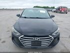 2017 Hyundai Elantra Se Черный vin: 5NPD84LF7HH039975 2017 Hyundai Elantra Se Черный vin: 5NPD84LF7HH039975
