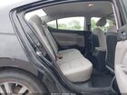 2017 Hyundai Elantra Se Черный vin: 5NPD84LF7HH039975 2017 Hyundai Elantra Se Черный vin: 5NPD84LF7HH039975