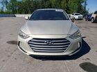 2017 Hyundai Elantra Value Edition Gold vin: 5NPD84LF7HH172607 2017 Hyundai Elantra Value Edition Gold vin: 5NPD84LF7HH172607
