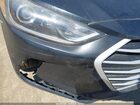 2018 Hyundai Elantra Sel Black vin: 5NPD84LF7JH232827 2018 Hyundai Elantra Sel Black vin: 5NPD84LF7JH232827