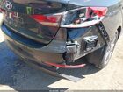 2018 Hyundai Elantra Sel Black vin: 5NPD84LF7JH232827 2018 Hyundai Elantra Sel Black vin: 5NPD84LF7JH232827