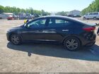 2018 Hyundai Elantra Sel Black vin: 5NPD84LF7JH232827 2018 Hyundai Elantra Sel Black vin: 5NPD84LF7JH232827