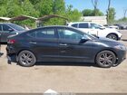 2018 Hyundai Elantra Sel Black vin: 5NPD84LF7JH232827 2018 Hyundai Elantra Sel Black vin: 5NPD84LF7JH232827