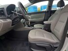 2018 Hyundai Elantra Sel Серебряный vin: 5NPD84LF7JH239406 2018 Hyundai Elantra Sel Серебряный vin: 5NPD84LF7JH239406