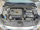 2018 Hyundai Elantra Sel Серебряный vin: 5NPD84LF7JH239406 2018 Hyundai Elantra Sel Серебряный vin: 5NPD84LF7JH239406