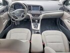 2018 Hyundai Elantra Sel Серебряный vin: 5NPD84LF7JH239406 2018 Hyundai Elantra Sel Серебряный vin: 5NPD84LF7JH239406
