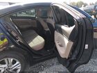 2020 Hyundai Elantra Value Edition Черный vin: 5NPD84LF7LH623463