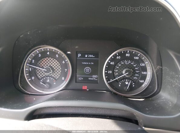 5NPD84LF7LH623463 2020 HYUNDAI ELANTRA Черный Вид задних сидений