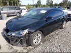 2020 Hyundai Elantra Value Edition Черный vin: 5NPD84LF7LH623463