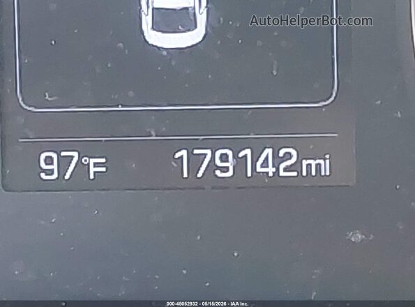 5NPD84LF8JH225174 2018 HYUNDAI ELANTRA Синий 