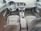 2018 Hyundai Elantra Sel Gray vin: 5NPD84LF8JH310726 2018 Hyundai Elantra Sel Gray vin: 5NPD84LF8JH310726