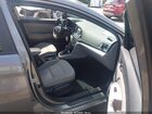 2018 Hyundai Elantra Sel Серый vin: 5NPD84LF8JH312315