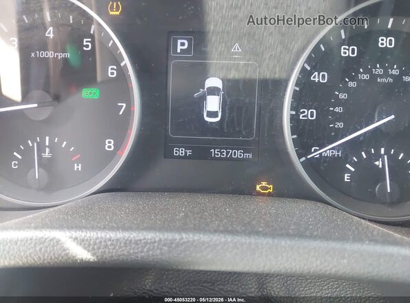 5NPD84LF8JH312315 2018 HYUNDAI ELANTRA Серый 