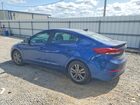 2018 Hyundai Elantra Value Edition Blue vin: 5NPD84LF8JH379903 2018 Hyundai Elantra Value Edition Blue vin: 5NPD84LF8JH379903