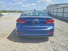 2018 Hyundai Elantra Value Edition Blue vin: 5NPD84LF8JH379903 2018 Hyundai Elantra Value Edition Blue vin: 5NPD84LF8JH379903