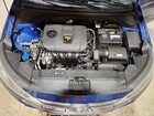 2019 Hyundai Elantra Sel Blue vin: 5NPD84LF8KH435422