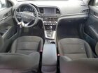 2020 Hyundai Elantra Sel Серебряный vin: 5NPD84LF8LH521797