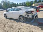 2020 Hyundai Elantra Sel White vin: 5NPD84LF8LH610558 2020 Hyundai Elantra Sel White vin: 5NPD84LF8LH610558