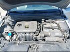 2017 Hyundai Elantra Se Серебряный vin: 5NPD84LF9HH049973